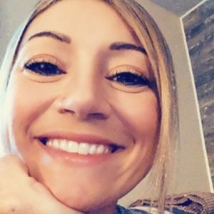 Meet your Posher, Desiree